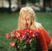 Christina Aguilera Sweatshirt #1295237