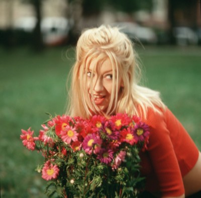 Christina Aguilera posters