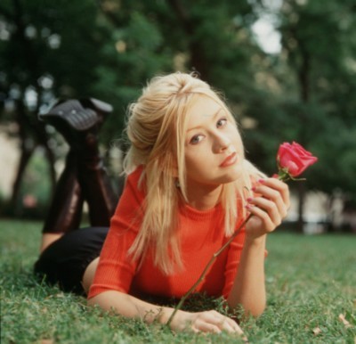 Christina Aguilera posters