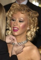 Christina Aguilera tote bag #G27500