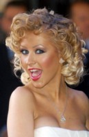 Christina Aguilera tote bag #G27501