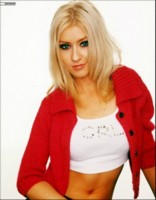 Christina Aguilera longsleeve t-shirt #1295261