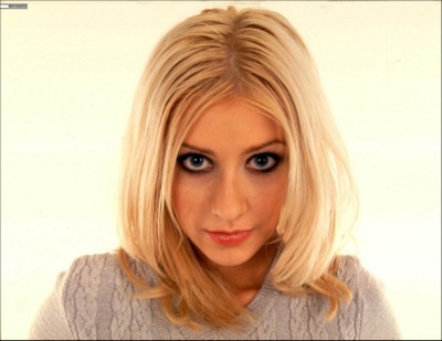 Christina Aguilera posters
