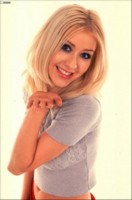 Christina Aguilera mug #G27528