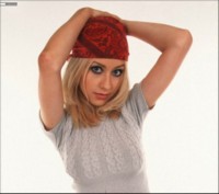 Christina Aguilera tote bag #G27532