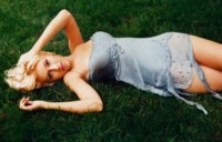 Christina Aguilera longsleeve t-shirt #1295283