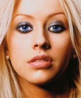 Christina Aguilera hoodie #1295298