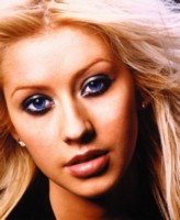 Christina Aguilera hoodie #1295300