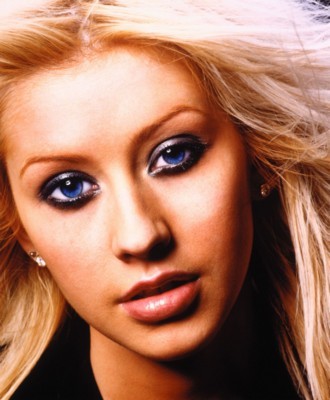 Christina Aguilera posters