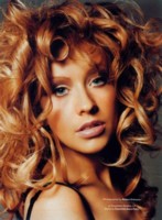 Christina Aguilera hoodie #1295306