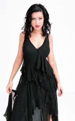 Christina Aguilera posters