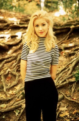 Christina Aguilera posters