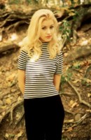 Christina Aguilera Tank Top #1295319