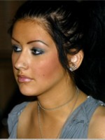 Christina Aguilera tote bag #G27591