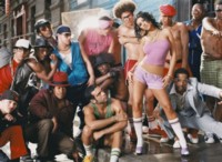 Christina Aguilera tote bag #G27594