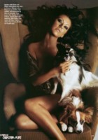 Christina Aguilera tote bag #G27600