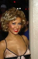 Christina Aguilera mug #G27614