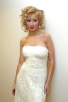 Christina Aguilera tote bag #G27620