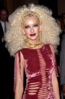 Christina Aguilera mug #G27626