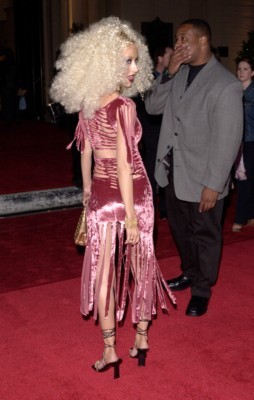 Christina Aguilera posters