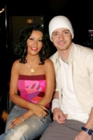 Christina Aguilera longsleeve t-shirt #1295367