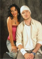 Christina Aguilera longsleeve t-shirt #1295369