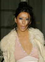 Christina Aguilera longsleeve t-shirt #1295397