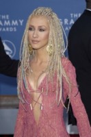 Christina Aguilera tote bag #G28421