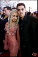 Christina Aguilera mug #G28423