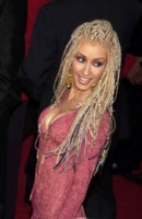 Christina Aguilera tote bag #G28427