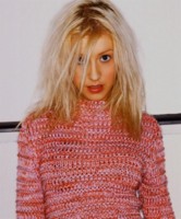 Christina Aguilera longsleeve t-shirt #1297507