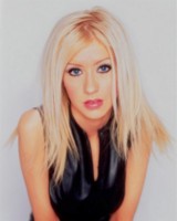 Christina Aguilera Tank Top #1297529