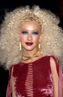 Christina Aguilera Tank Top #1298625