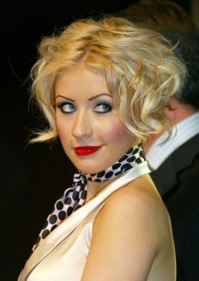 Christina Aguilera posters