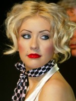 Christina Aguilera hoodie #1300105