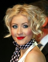 Christina Aguilera t-shirt #1300106