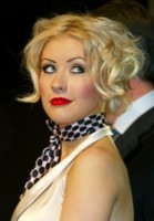 Christina Aguilera hoodie #1300108