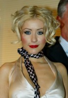 Christina Aguilera hoodie #1300109