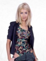 Christina Aguilera hoodie #1314610