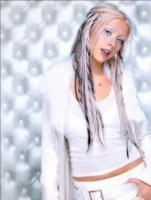 Christina Aguilera mug #G52038