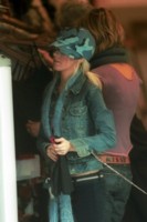 Christina Aguilera hoodie #1314630