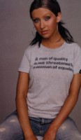 Christina Aguilera Longsleeve T-shirt #1314634