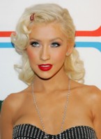 Christina Aguilera Sweatshirt #1450707