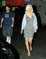 Christina Aguilera Tank Top #1450711