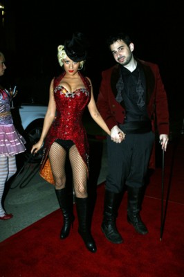 Christina Aguilera posters