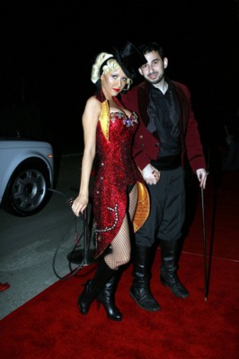 Christina Aguilera posters