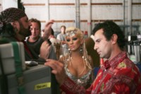 Christina Aguilera Tank Top #1450729