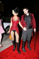 Christina Aguilera Tank Top #1450730