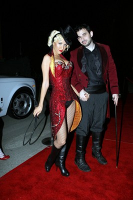 Christina Aguilera posters