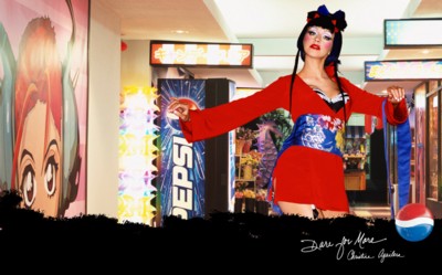 Christina Aguilera posters